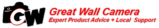Great Wall Camera