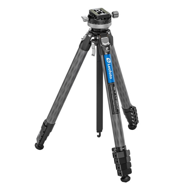LEOFOTO LY-265CF (BLACK)