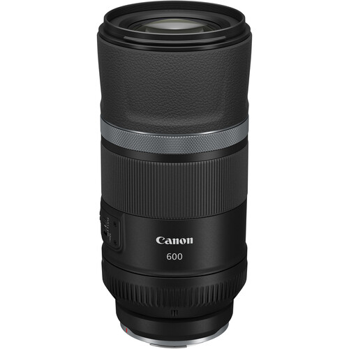 CANON RF 600MM F11 IS STM