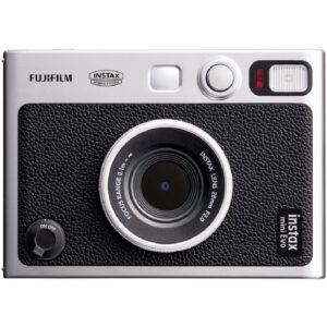 FUJIFILM INSTAX MINI EVO (BLACK)