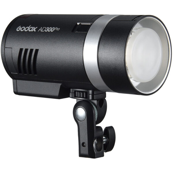 GODOX AD300PRO OUTDOOR TTL FLASH