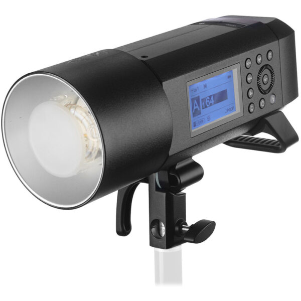 GODOX AD400PRO WITSTRO TTL STUDIO ALL-IN-ONE OUTDOOR FLASH