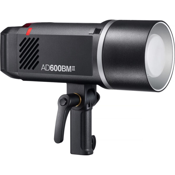 GODOX AD600BM II ALL IN ONE OUTDOOR FLASH