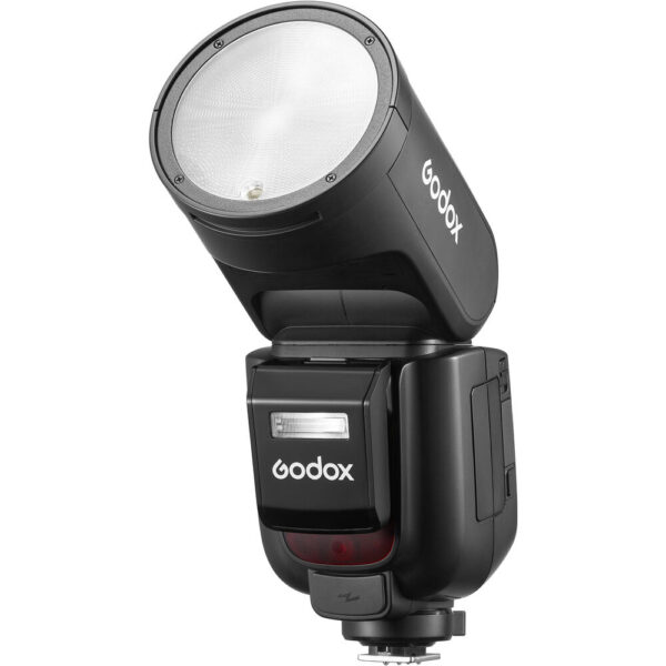 GODOX V1 PRO FLASHLIGHT FOR NIKON