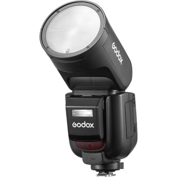 GODOX V1 PRO FLASHLIGHT FOR SONY