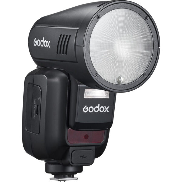 GODOX V100C TTL SPEEDLIGHT FOR CANON