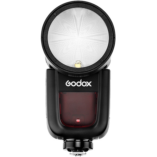 GODOX V1N TTL FLASH FOR NIKON