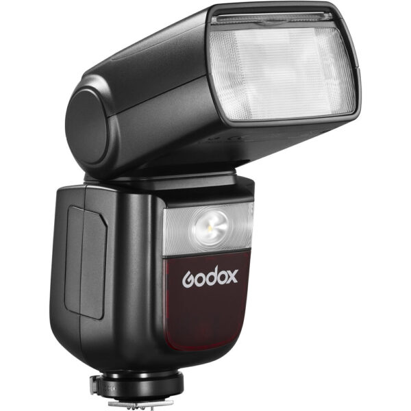 GODOX V860C III FLASH FOR CANON