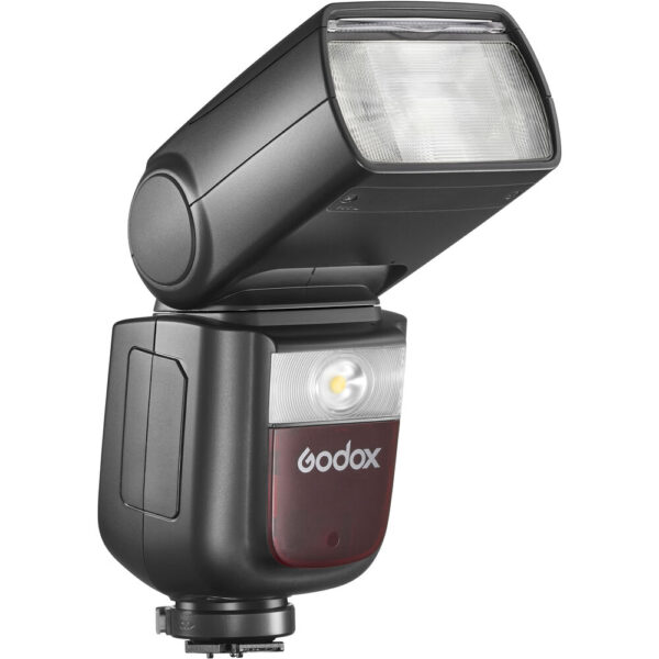 GODOX V860S III FLASH FOR SONY