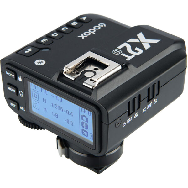 GODOX X2T (S) TTL WIRELESS TRIGGER FOR SONY