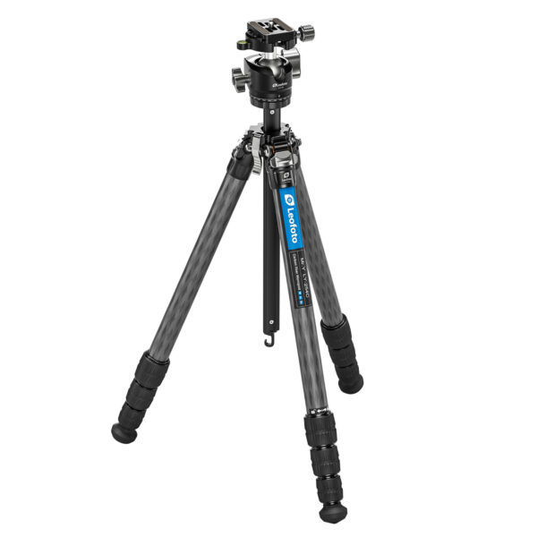 LEOFOTO LY-254C + LH-30