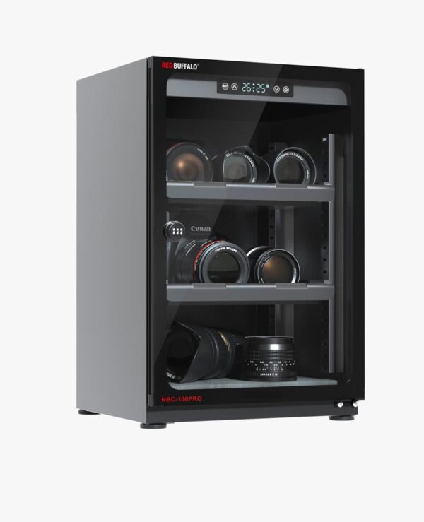 RED BUFFALO RBC-100PRO DRY CABINET 85L