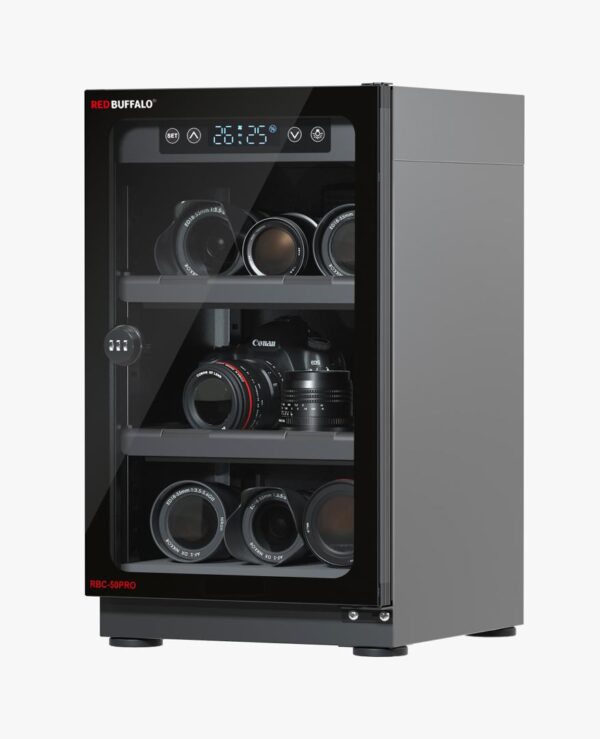 RED BUFFALO RBC-50PRO DRY CABINET 40L