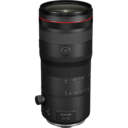 CANON RF 24-105MM F2.8L IS USM Z