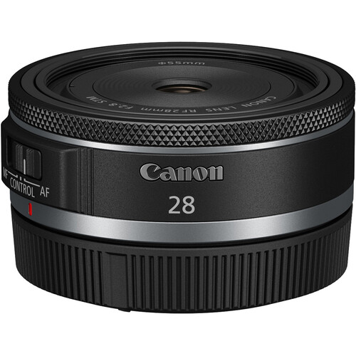 CANON RF 28MM F2.8 STM