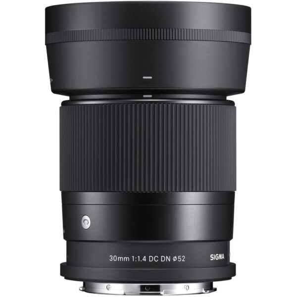 SIGMA DC DN 30MM F1.4 CONTEMPORARY FOR LEICA L