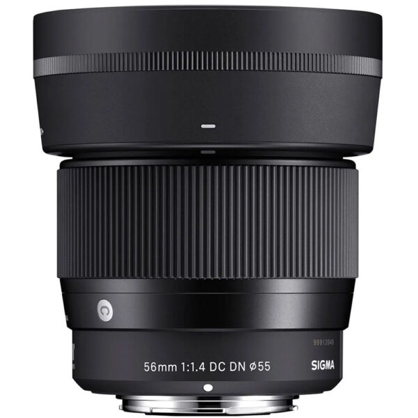 SIGMA DC DN 56MM F1.4 CONTEMPORARY FOR CANON RF