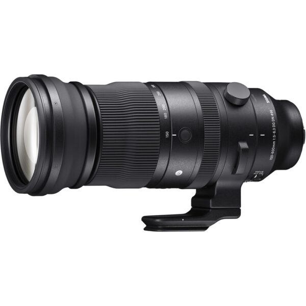 SIGMA DG DN 150-600MM F5-6.3 SPORTS OS FOR SONY E