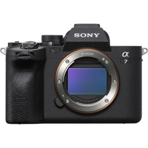 SONY A7IV BODY ONLY ( ILCE-7M4 )