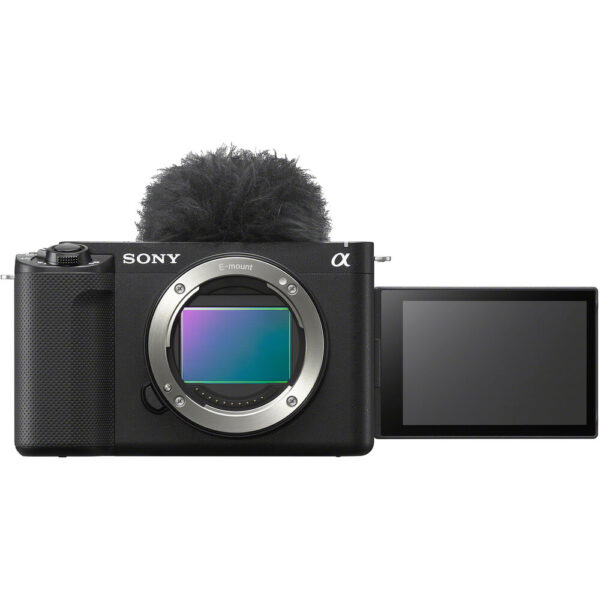 SONY ZV-E1 BODY ONLY
