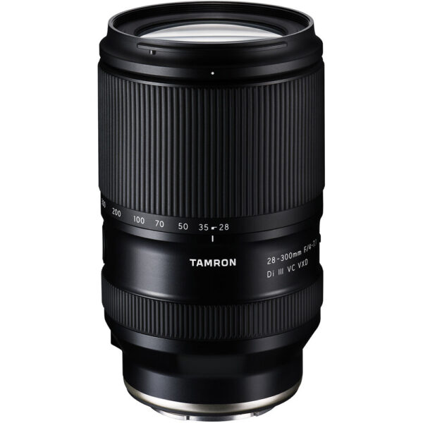 TAMRON 28-300MM F4-7.1 DI III VC VXD (SONY FE)
