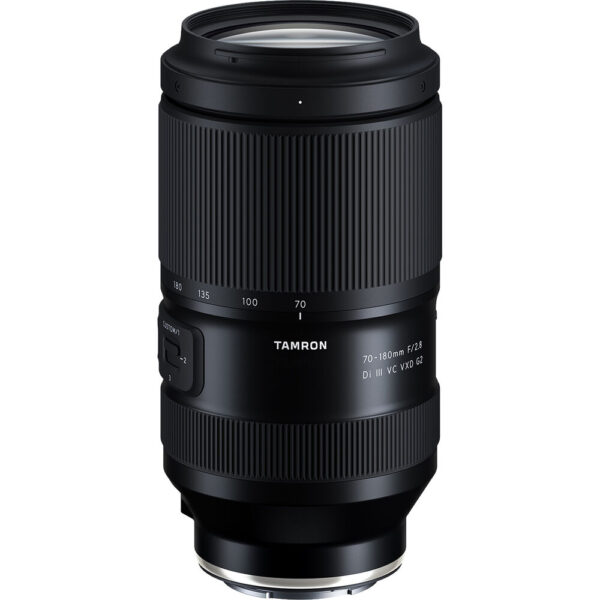 TAMRON 70-180MM F2.8 DI III VXD G2 FOR SONY E
