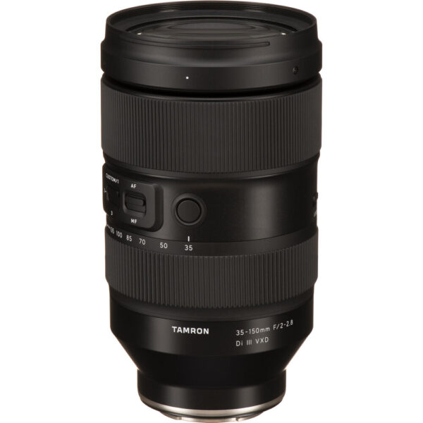 TAMRON AF 35-150MM F/2-2.8 Di III VXD FOR SONY FE