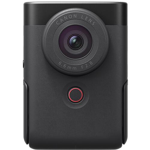 CANON POWERSHOT V10 BLACK
