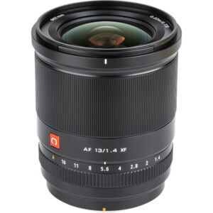 VILTROX AF 13MM F1.4 FOR FUJIFILM X