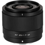 VILTROX AF 25MM F1.7 FOR FUJI X