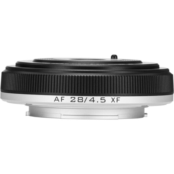 VILTROX AF 28MM F4.5 FOR FUJIFILM X
