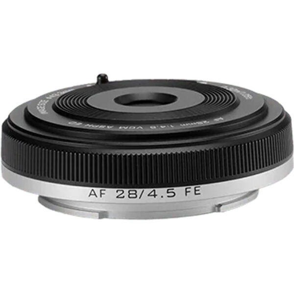 VILTROX AF 28MM F4.5 FOR SONY FE