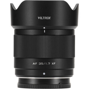 VILTROX AF 35MM F1.7 FOR FUJI X