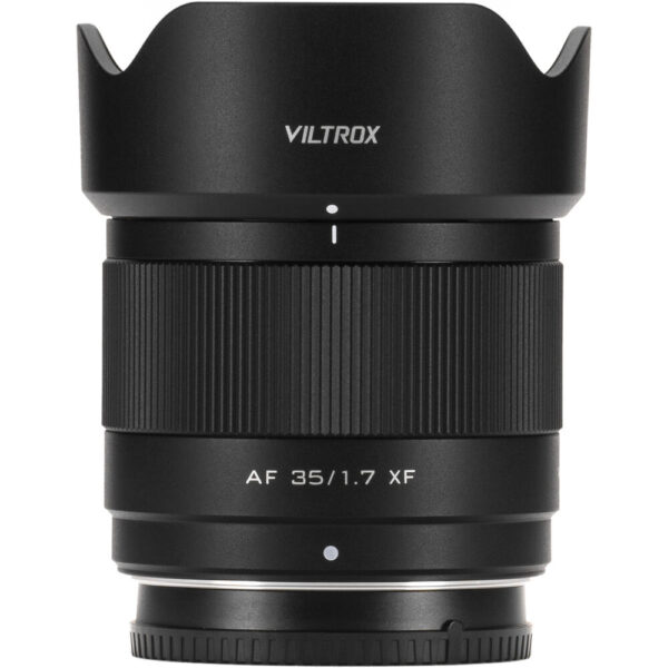 VILTROX AF 35MM F1.7 FOR FUJI X