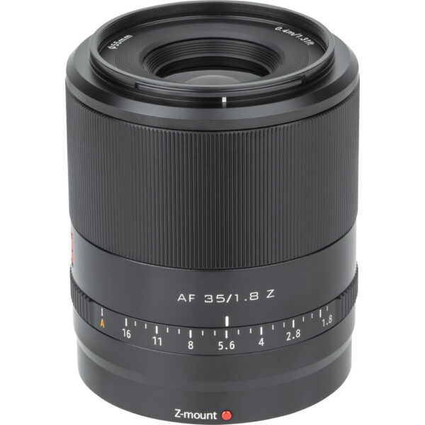 VILTROX AF 35MM F1.8 FOR NIKON Z