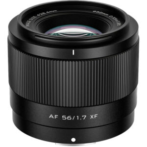VILTROX AF 56MM F1.7 FOR FUJI XF