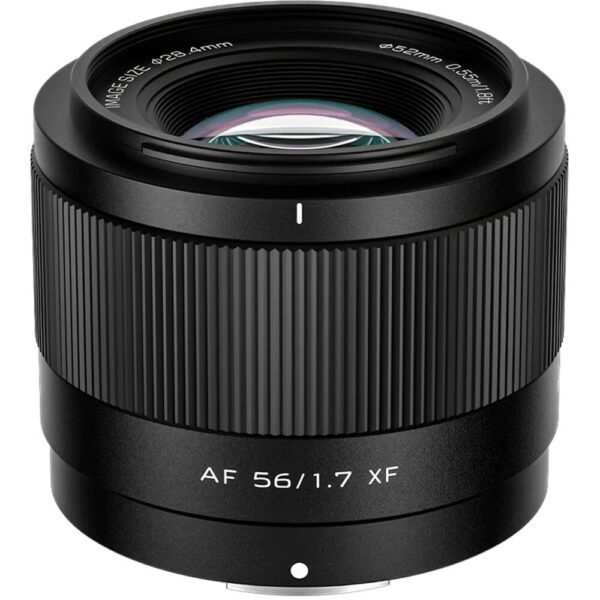 VILTROX AF 56MM F1.7 FOR FUJI XF