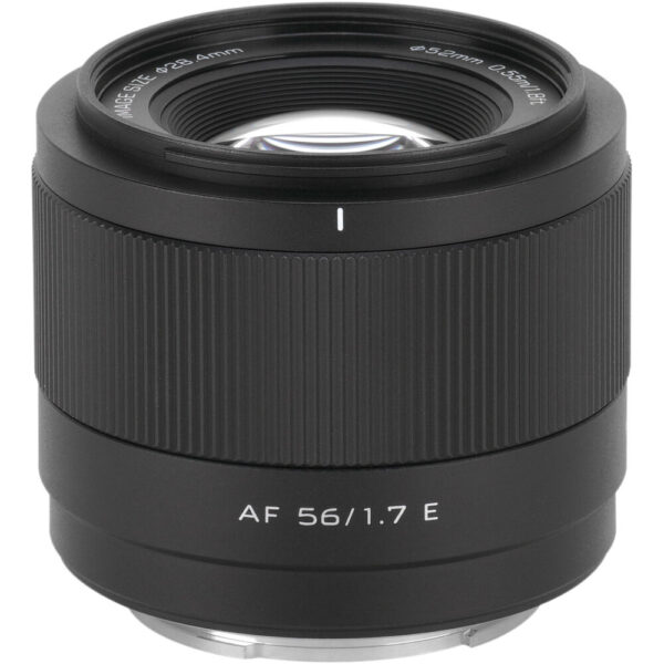 VILTROX AF 56MM F1.7 FOR SONY E