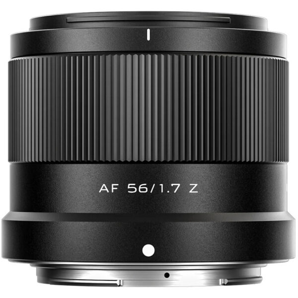 VILTROX AF 56MM F1.7 Z FOR NIKON Z