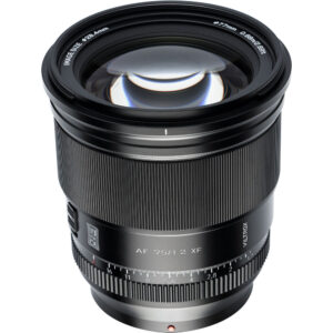 VILTROX AF 75MM F1.2 PRO XF