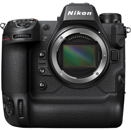 NIKON Z9 BODY ONLY