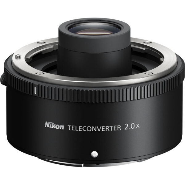 NIKON TELECONVERTER Z MOUNT TC-2.0X