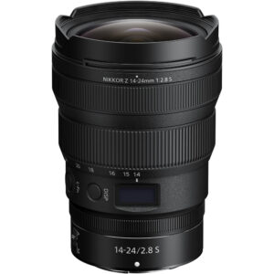 NIKON Z 14-24MM F2.8 S