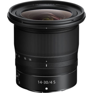 NIKON Z 14-30MM F/4 S