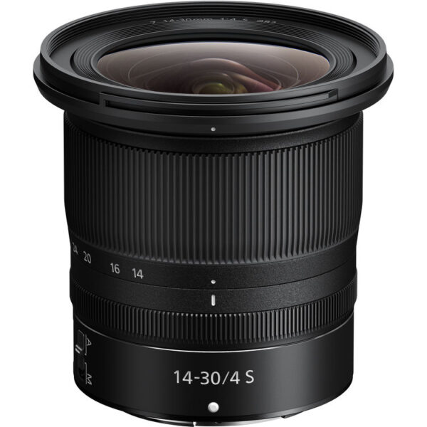 NIKON Z 14-30MM F/4 S