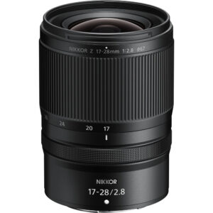 NIKON Z 17-28MM F2.8