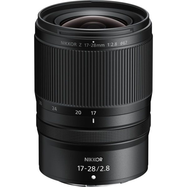 NIKON Z 17-28MM F2.8