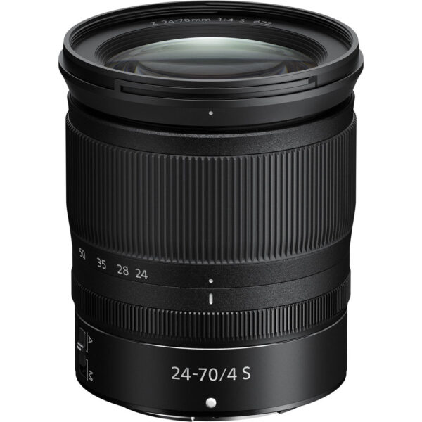 NIKON Z 24-70MM F/4S