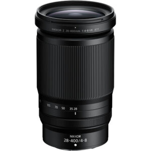 NIKON Z 28-400MM F4-8 VR