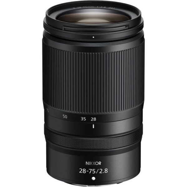 NIKON Z 28-75MM F2.8
